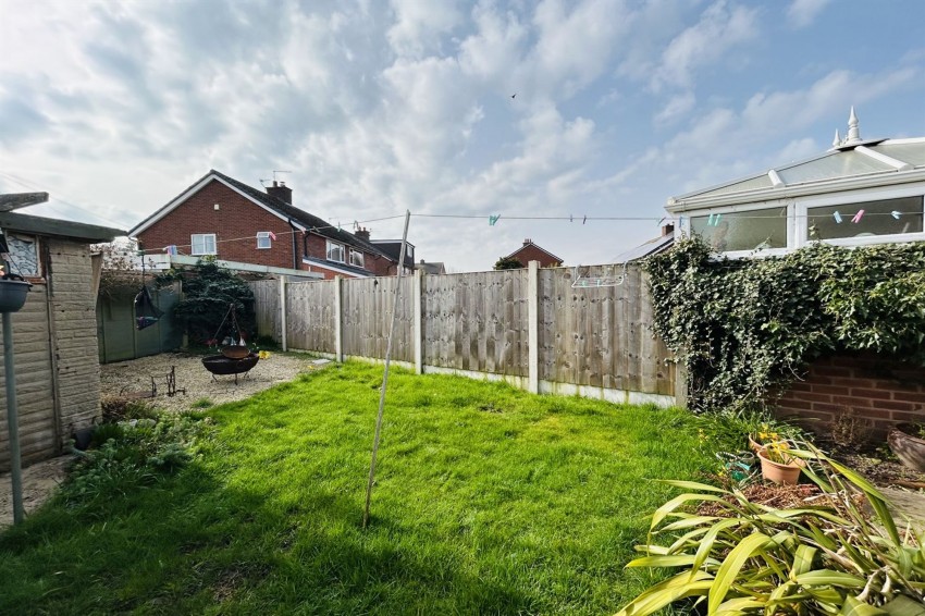 Images for Sycamore Drive, Lymm, WA13