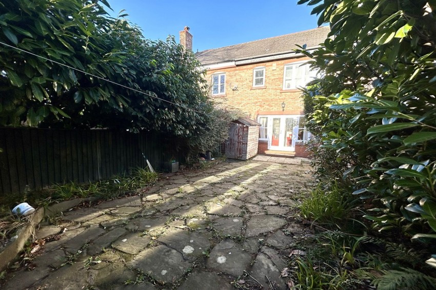 Images for Cranford Square, Knutsford, WA16