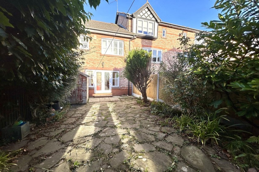 Images for Cranford Square, Knutsford, WA16