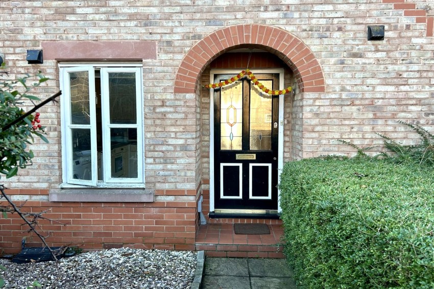 Images for Cranford Square, Knutsford, WA16