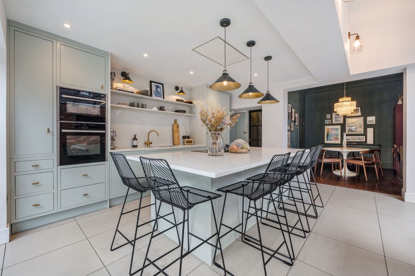 Images for Baxter Road, Sale, M33