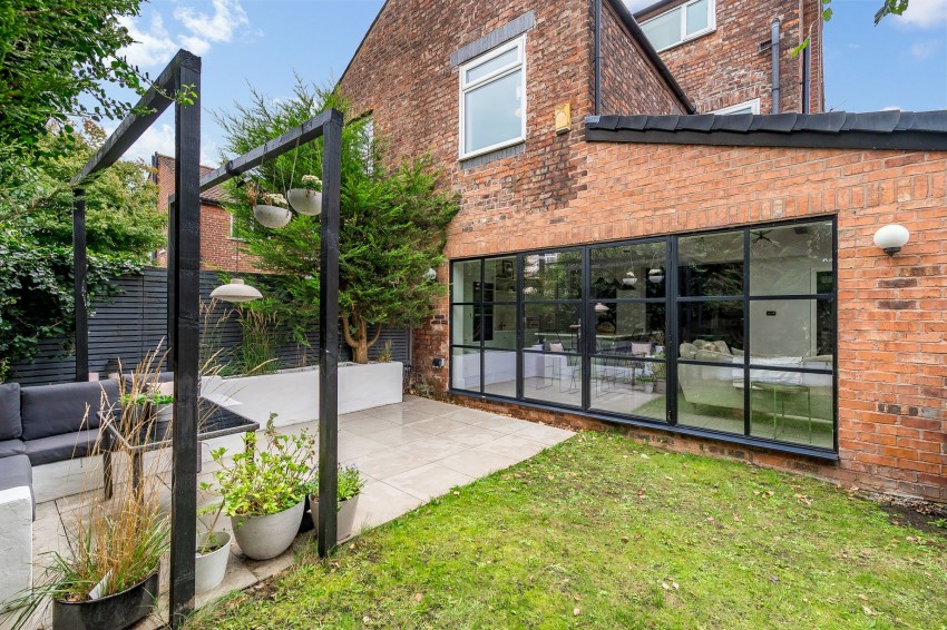 Images for Baxter Road, Sale, M33