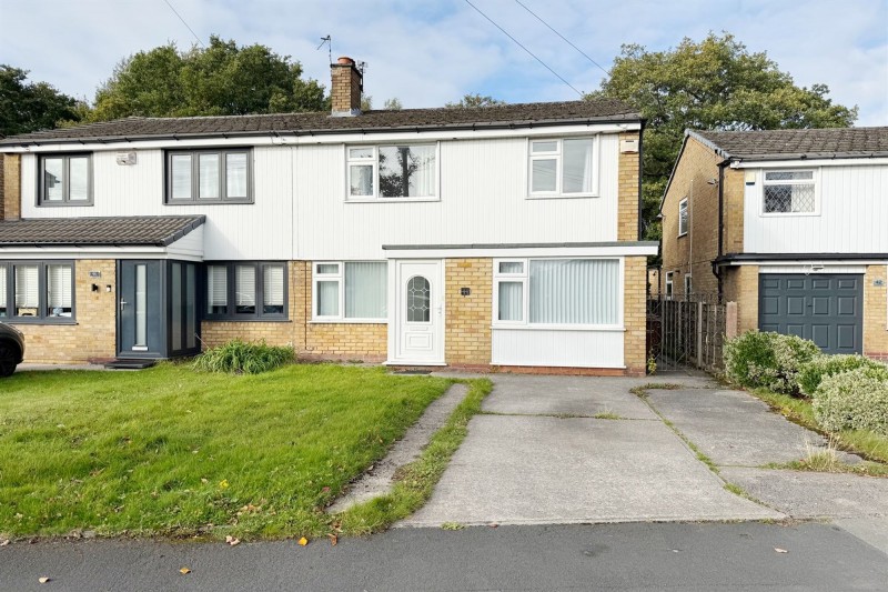 Fountains Road, Cheadle Hulme, SK8