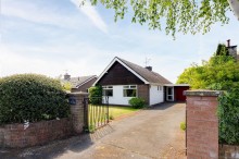 Images for Manor Park, Great Barrow, CH3