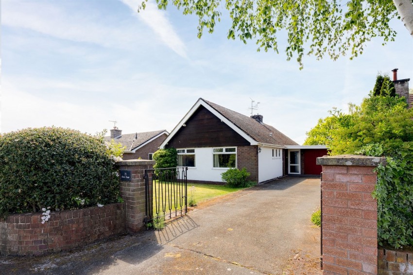 Images for Manor Park, Great Barrow, CH3