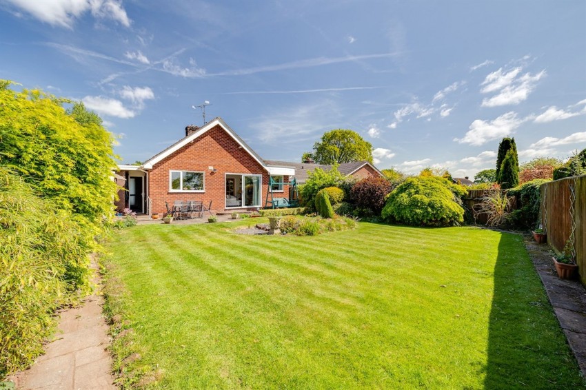 Images for Manor Park, Great Barrow, CH3