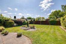 Images for Manor Park, Great Barrow, CH3