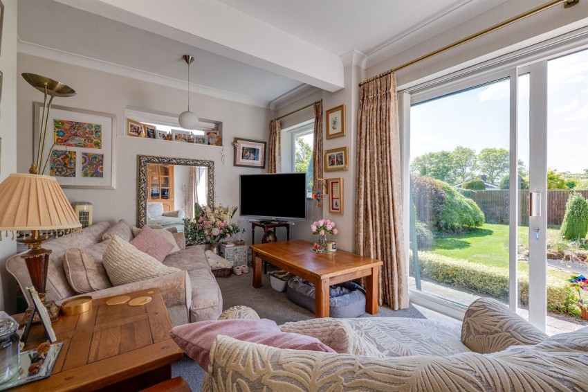 Images for Manor Park, Great Barrow, CH3