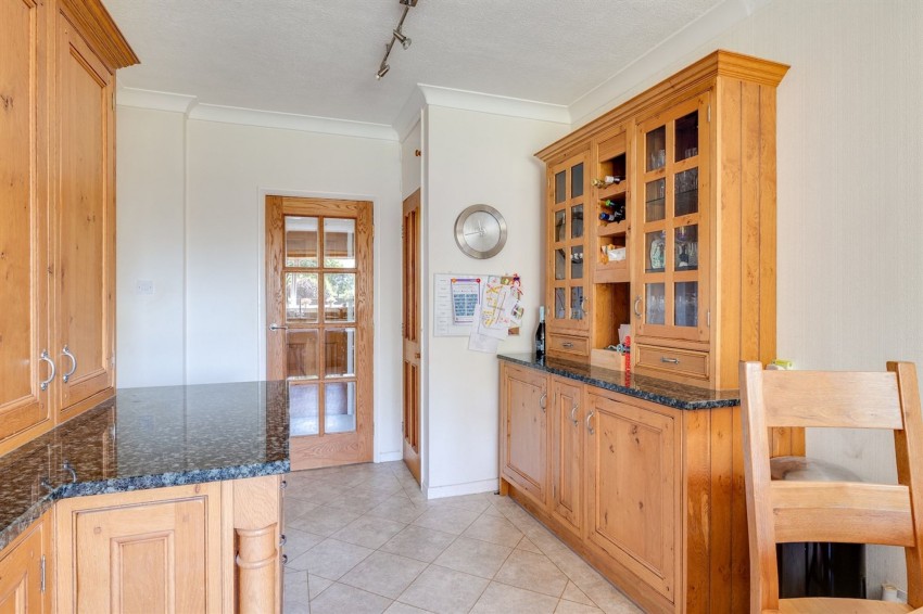 Images for Manor Park, Great Barrow, CH3