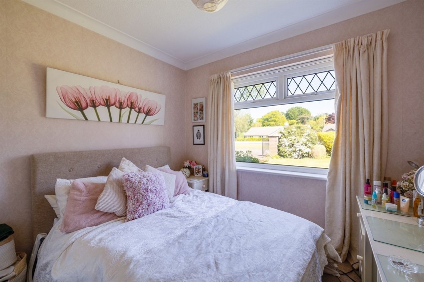 Images for Manor Park, Great Barrow, CH3