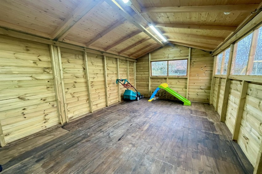 Images for Lowe Drive, Knutsford, WA16