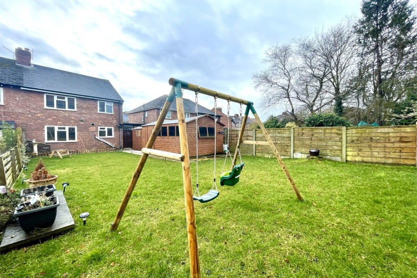 Images for Lowe Drive, Knutsford, WA16