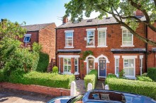 Images for Abington Road, Sale, M33