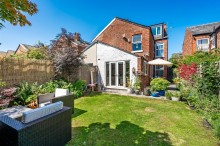 Images for Abington Road, Sale, M33