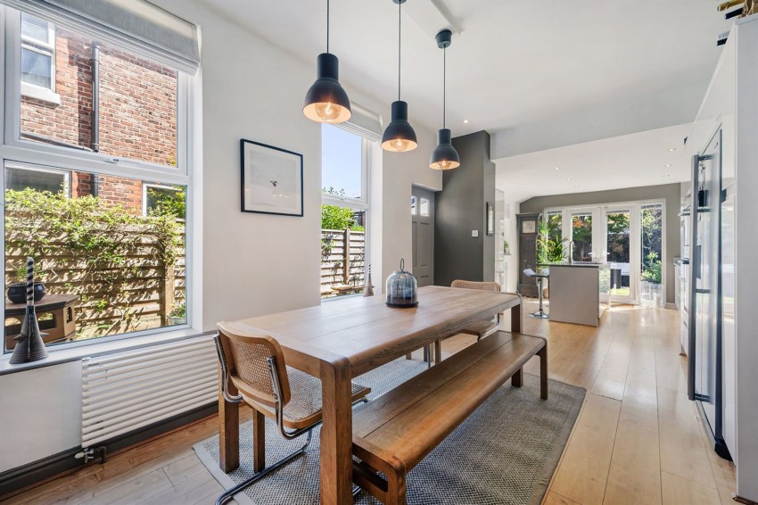 Images for Abington Road, Sale, M33