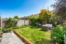 Images for Abington Road, Sale, M33