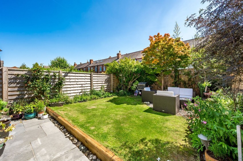 Images for Abington Road, Sale, M33