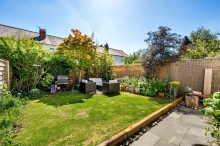 Images for Abington Road, Sale, M33