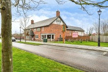 Images for Shackleton Road, Woodford, SK7