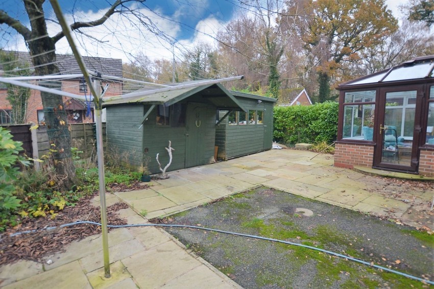 Images for Dooleys Grig, Lower Withington, SK11