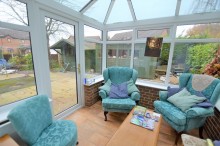 Images for Dooleys Grig, Lower Withington, SK11