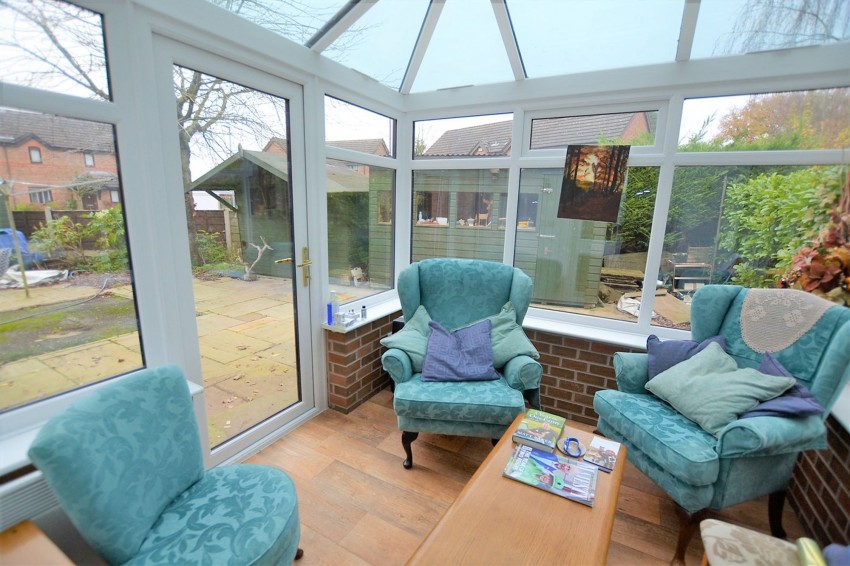 Images for Dooleys Grig, Lower Withington, SK11