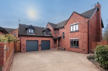 Images for Orchard Gardens, Tarporley, CW6