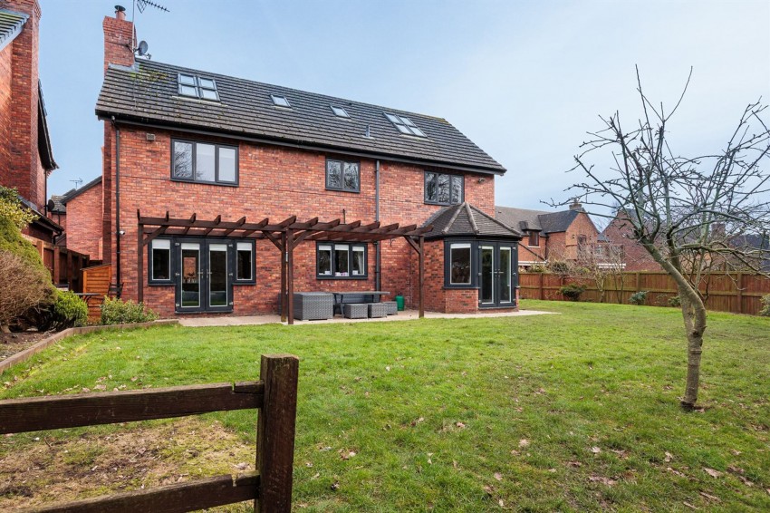Images for Orchard Gardens, Tarporley, CW6