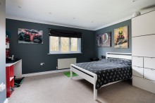 Images for Orchard Gardens, Tarporley, CW6