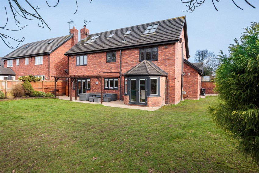 Images for Orchard Gardens, Tarporley, CW6