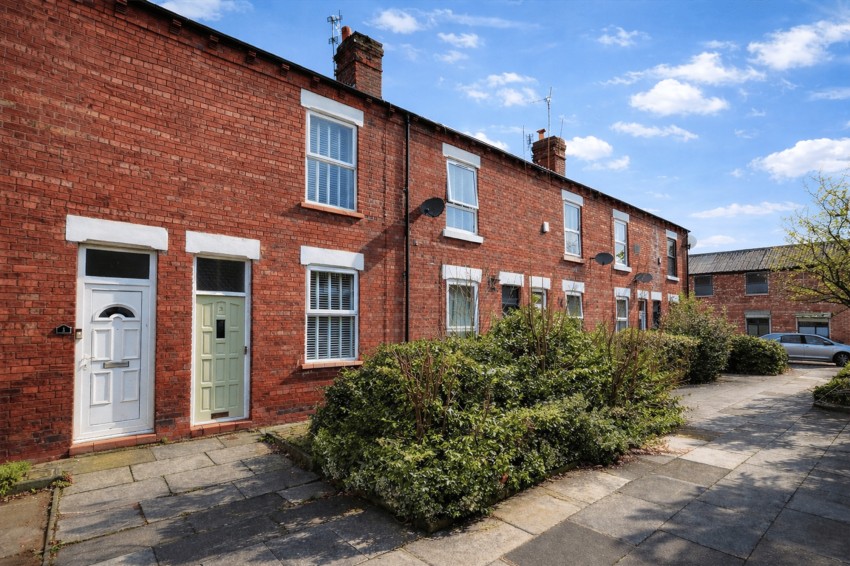 Images for Cecil Street, Stockport, SK3