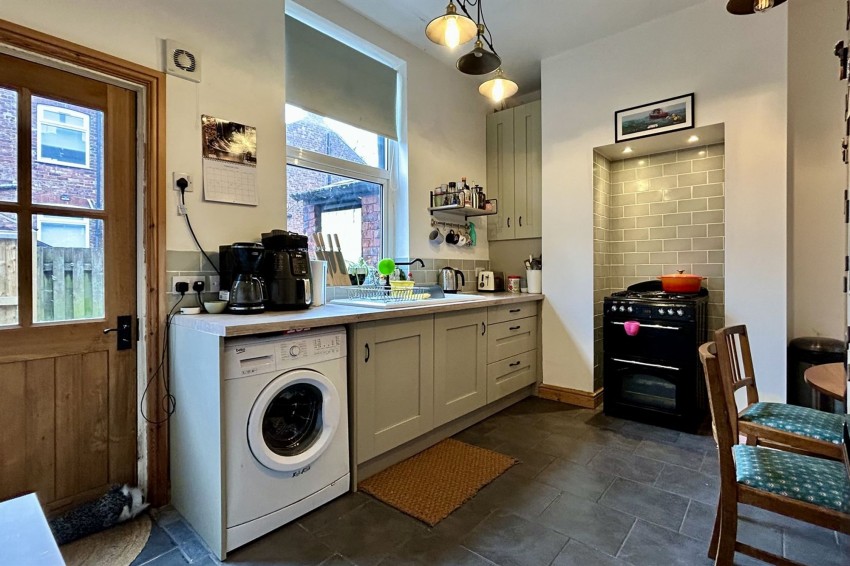 Images for Cecil Street, Stockport, SK3