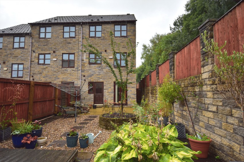 Images for Mevril Springs Way, Whaley Bridge, SK23