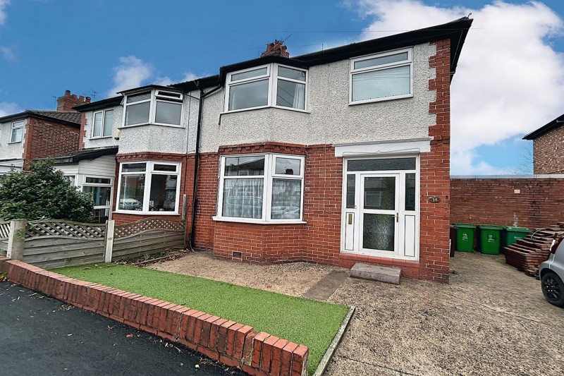 Hurstfold Avenue, Manchester, M19