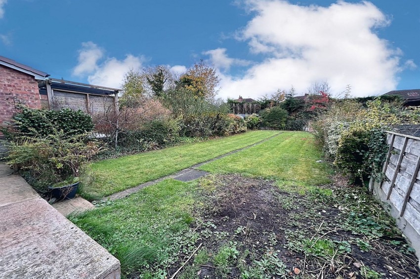 Images for Hurstfold Avenue, Manchester, M19