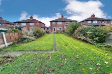 Images for Hurstfold Avenue, Manchester, M19