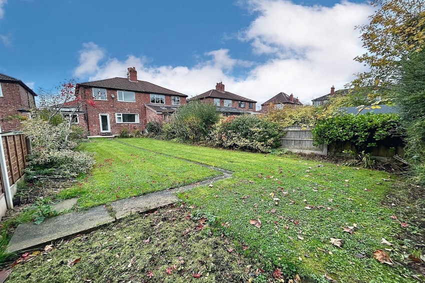 Images for Hurstfold Avenue, Manchester, M19