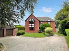 Images for Ulviet Gate, High Legh, WA16
