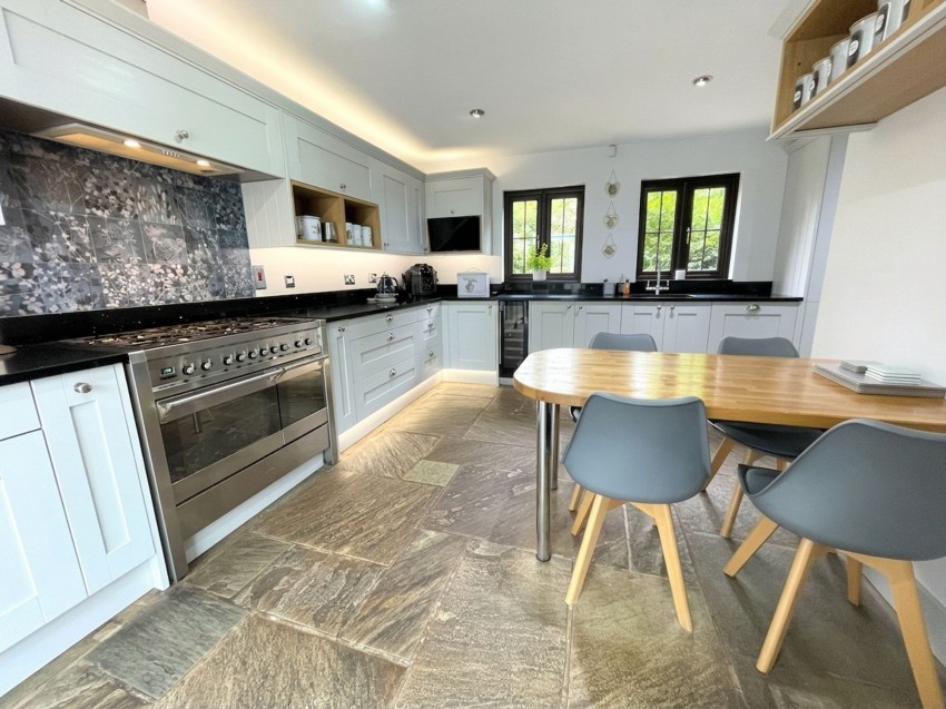 Images for Ulviet Gate, High Legh, WA16