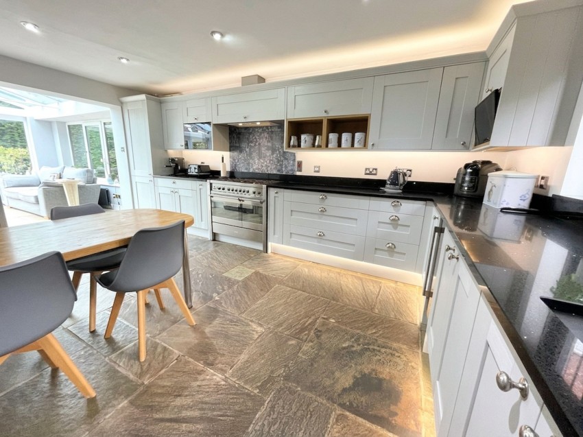 Images for Ulviet Gate, High Legh, WA16