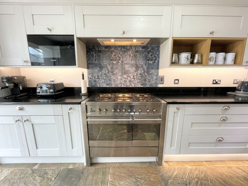 Images for Ulviet Gate, High Legh, WA16