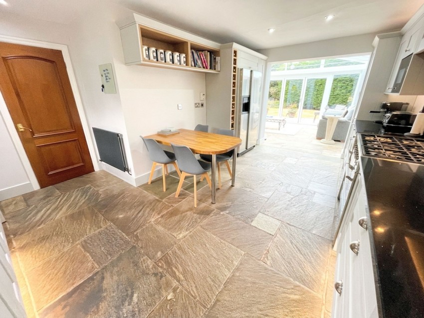 Images for Ulviet Gate, High Legh, WA16