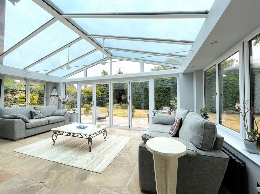 Images for Ulviet Gate, High Legh, WA16