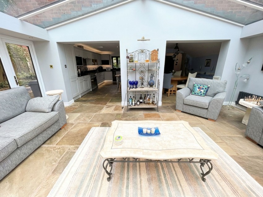 Images for Ulviet Gate, High Legh, WA16