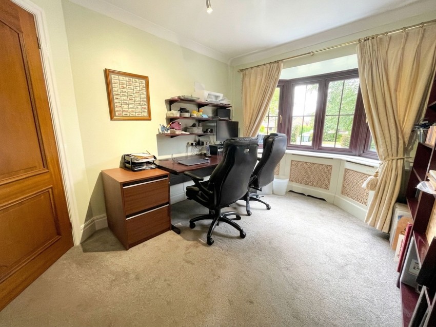 Images for Ulviet Gate, High Legh, WA16