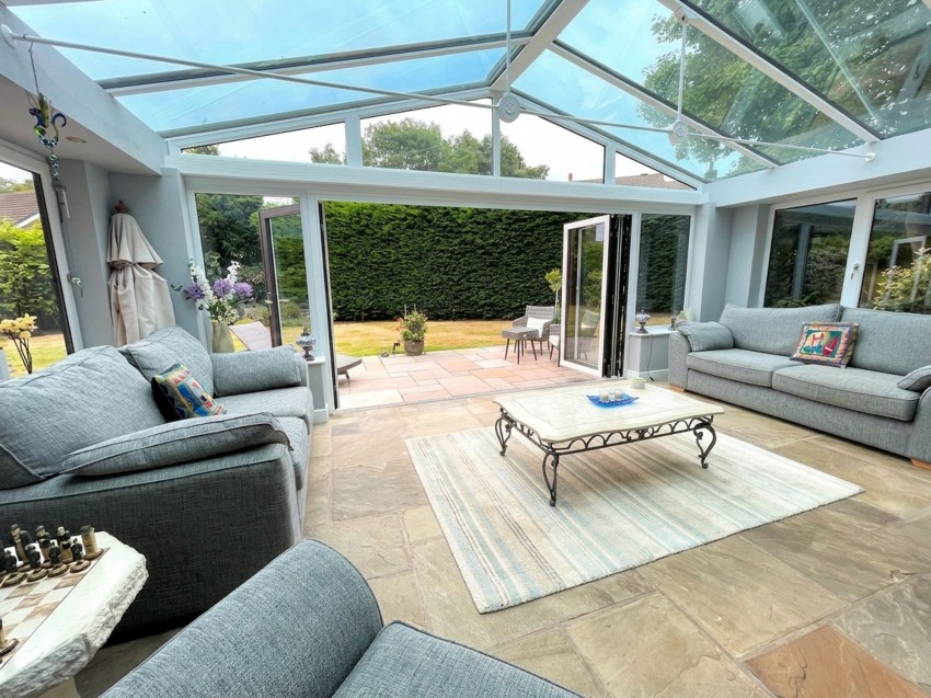 Images for Ulviet Gate, High Legh, WA16