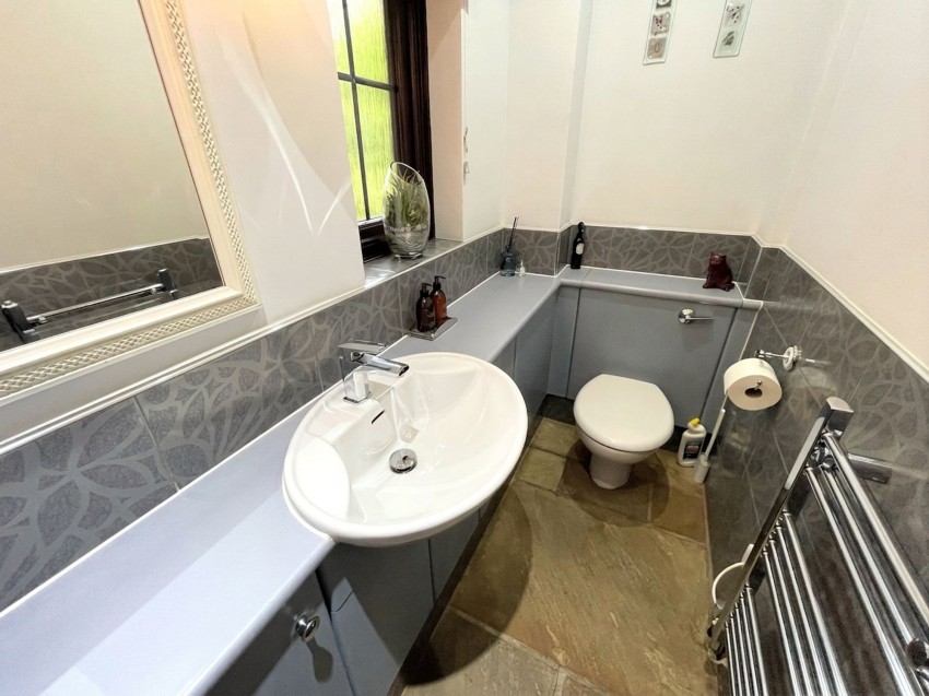 Images for Ulviet Gate, High Legh, WA16