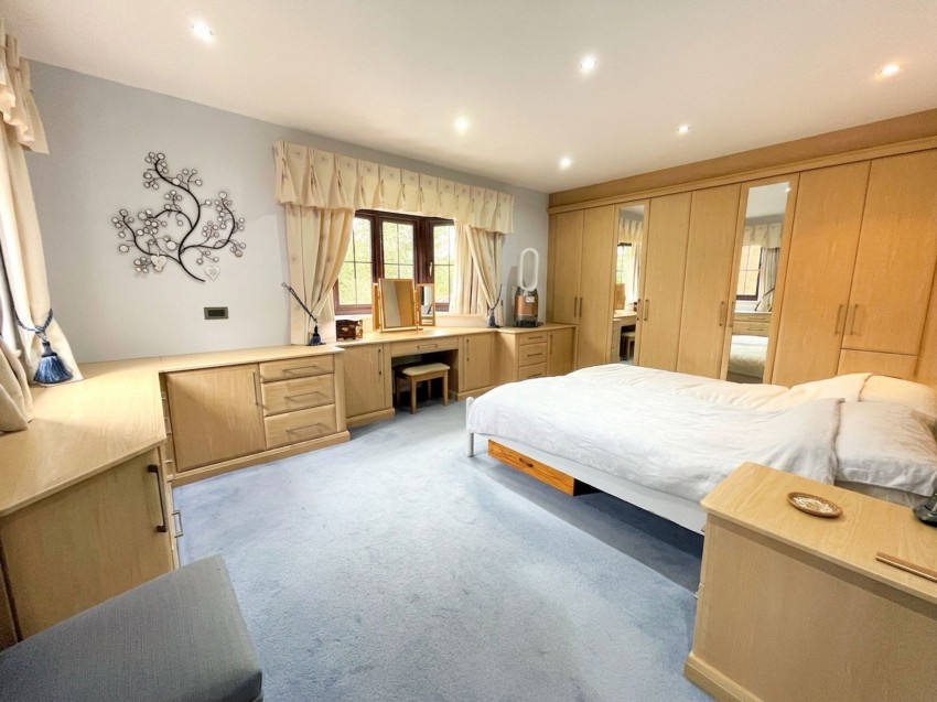 Images for Ulviet Gate, High Legh, WA16