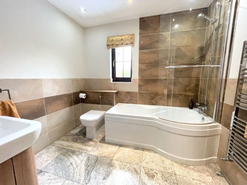 Images for Ulviet Gate, High Legh, WA16