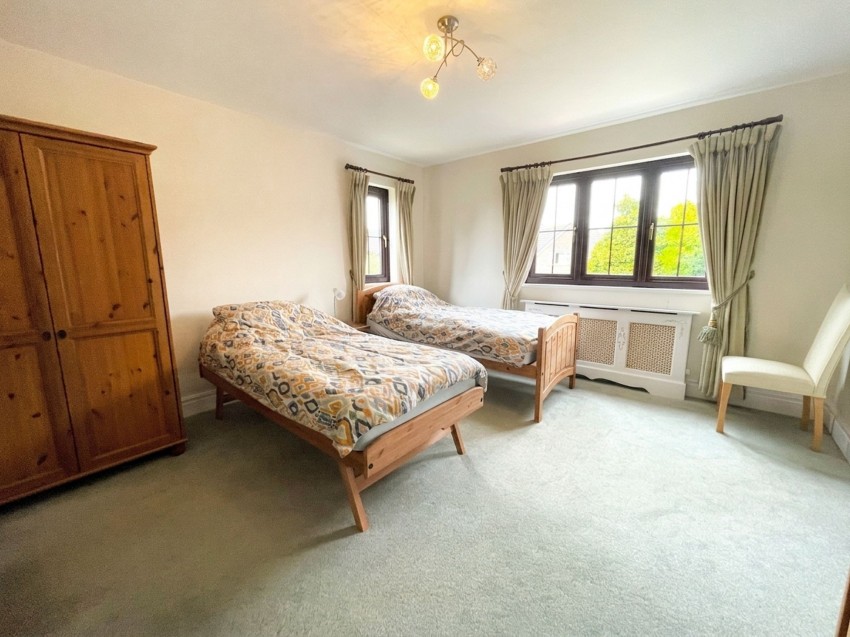 Images for Ulviet Gate, High Legh, WA16